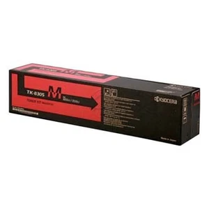 Kyocera Mita TK-8305M purpurový (magenta) originálny toner