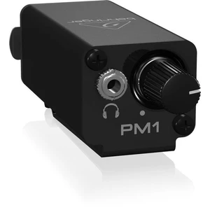 Behringer Powerplay PM1 Amplificator căști