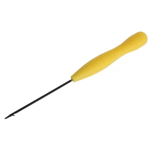 Giants fishing ihla boilie hard needle yelow 10 cm