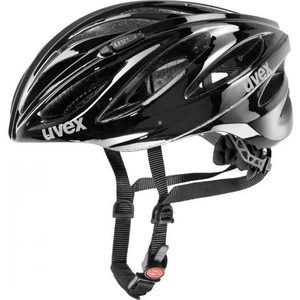 UVEX Boss Race Black 52-56 2020