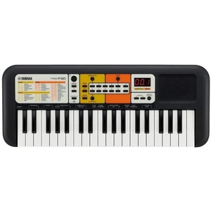 Yamaha PSS-F30 Čierna