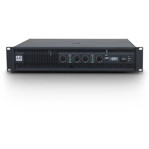 LD Systems Deep2 4950 Amplificateurs de puissance