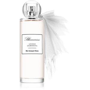 Blumarine Les Eaux Exuberantes Mon bouquet Blanc toaletná voda pre ženy 100 ml