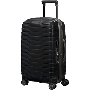 Samsonite Kabinový cestovní kufr Proxis S EXP 38/44 l - černá