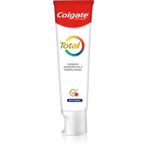 COLGATE Total Zubní pasta Whitening 125 ml