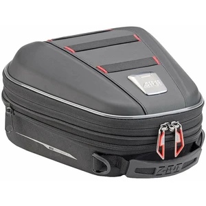 Givi ST610B Hátsó doboz, Hengertáska