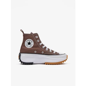 Buty damskie sneakersy Converse Run Star Hike Platfrom A03061C