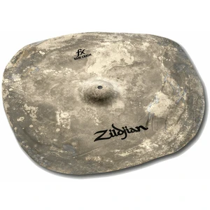 Zildjian FXRCSM FX Raw Crash cintányér 17"-24"