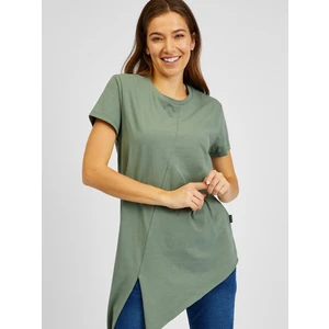 SAM73 Women's T-shirt Lacerta - Women