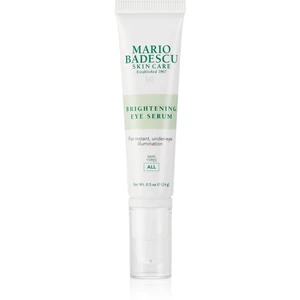 Mario Badescu Brightening Eye Serum rozjasňujúce očné sérum 14 ml