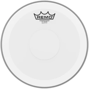 Remo P4-0114-C2 Powerstroke 4 Coated Clear Dot 14" Schlagzeugfell