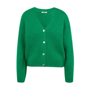 Orsay Green Ladies Cardigan - Women