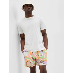 GAP Patterned Swimwear - Men