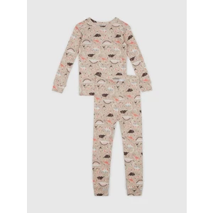 GAP Kids patterned pajamas - Boys