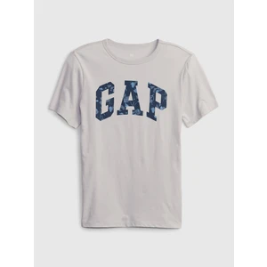 GAP Children's T-shirt with logo - Boys