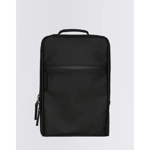 Batoh Rains Book Backpack 12310 BLACK