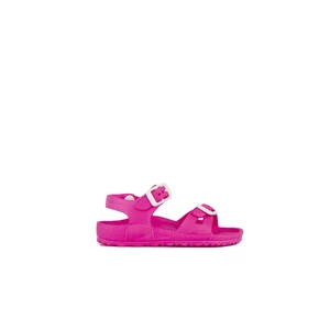 Esem Esm.001.001.p Children's Slippers Fuchsia