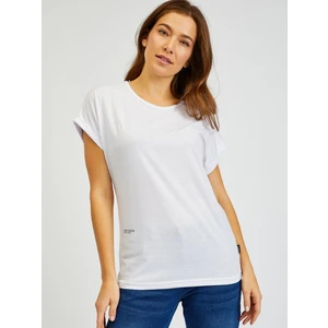 SAM73 Ladies T-shirt Dorado - Women