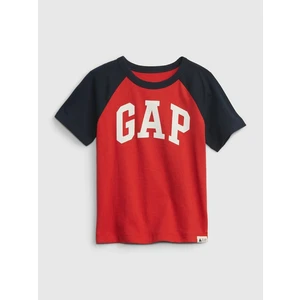 GAP Children's T-shirt with logo - Boys