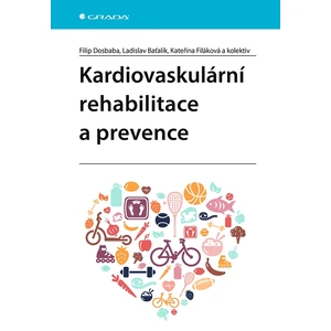 Kardiovaskulární rehabilitace a prevence, Dosbaba Filip