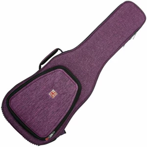 MUSIC AREA WIND20 PRO EG Pouzdro pro elektrickou kytaru Purple