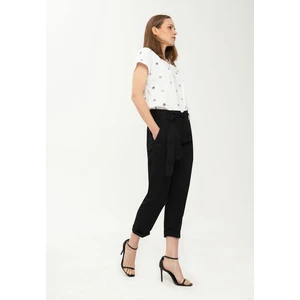 Volcano Woman's Trousers R-Rose L07247-S23