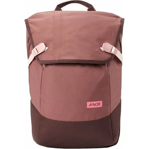 AEVOR Daypack Basic Raw Ruby 18 L Lifestyle Rucksäck / Tasche