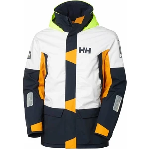 Helly Hansen Men's Newport Coastal Jacket Kurtka żeglarska Cloudberry 2XL