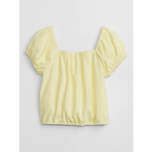 GAP Kids Short Sleeve Top - Girls