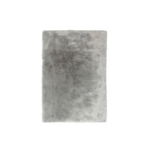 Szary dywan Flair Rugs Sheepskin, 120x170 cm