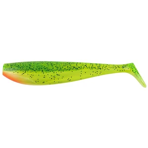 Fox rage gumová nástraha zander pro shad limited edition lemon tiger 16 cm