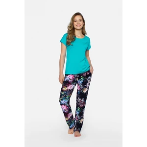 Catier Woman's Pyjamas Flora-P