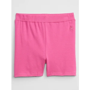 GAP Kids Shorts with Elasticated Waistband - Girls