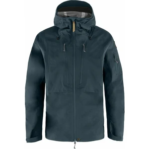 Fjällräven Keb Eco-Shell Jacket M Dark Navy L