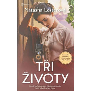 Tři životy, Lesterová Natasha