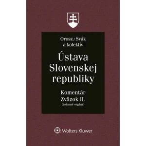 Ústava Slovenskej republiky