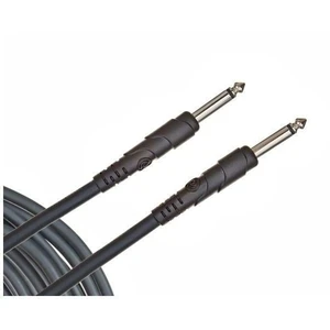 D'Addario Planet Waves PW-CGT-20 6 m Recto - Recto Cable de instrumento