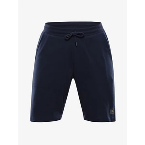 Men's nax shorts NAX HUBAQ mood indigo