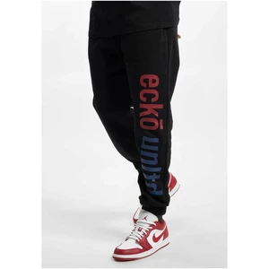 Společnost Ecko Unltd. Seweatpant Grande Black