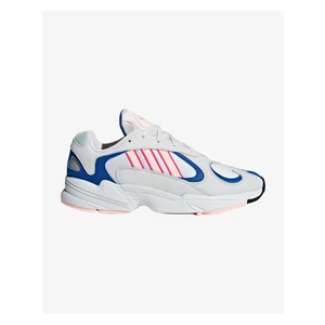 adidas Originals Yung 1 Tenisky Šedá