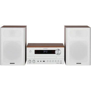 Kenwood M-820DAB Biela