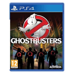 Ghostbusters - PS4