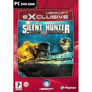 Silent Hunter 3 - PC