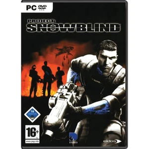 Project Snowblind - PC