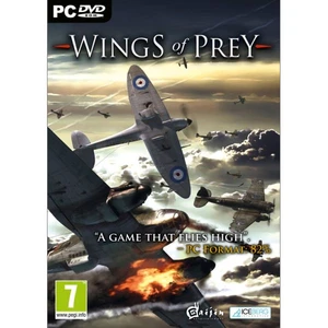 Wings of Prey - PC