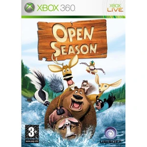 Open Season - XBOX 360