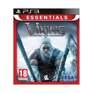 Viking: Battle for Asgard - PS3