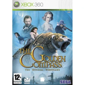 The Golden Compass - XBOX 360