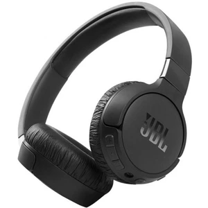 JBL Tune 660BTNC Čierna