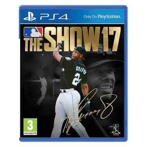 MLB The Show 17 - PS4